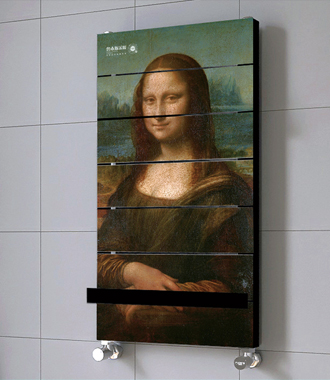 維米爾銅鋁衛(wèi)浴系列